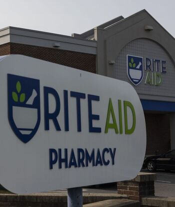 Pas shpalljes së falimentimit, Rite Aid planifikon të mbyllë 154 farmaci